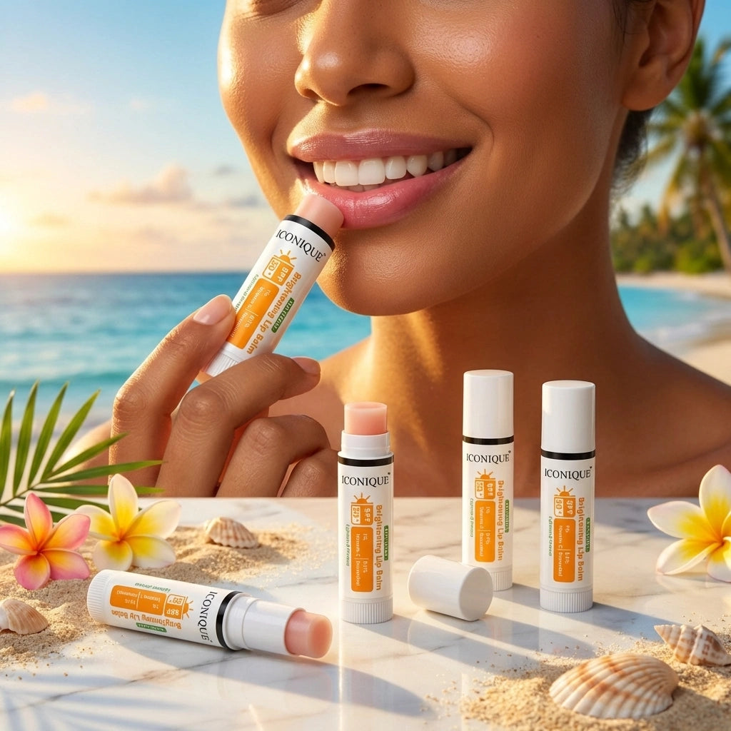 SPF 30 Brightening Lip Therapy