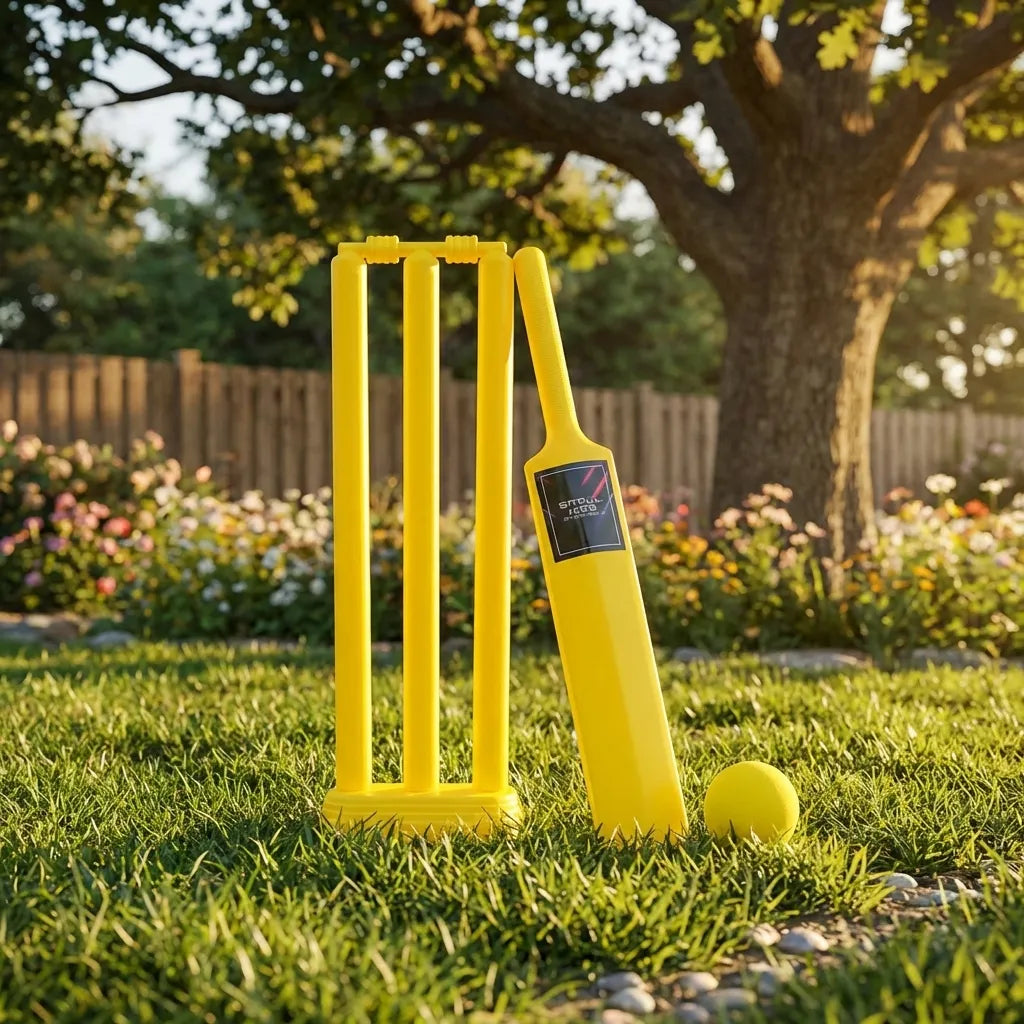 Kids Cricket Kit (Small)