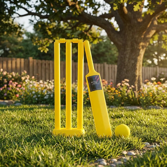 Kids Cricket Kit (Small)