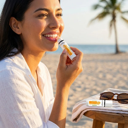 SPF 30 Brightening Lip Therapy