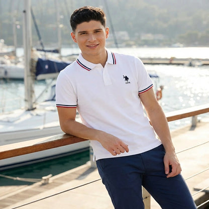 Classic Comfort Polo Pack