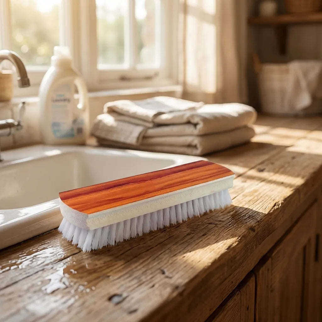 6-Piece Cleaning Brush Set