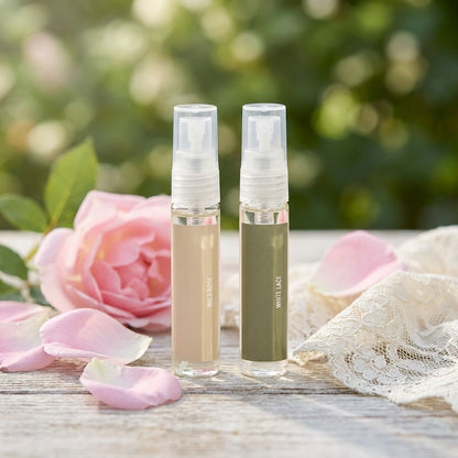 Luxury Perfume Gift Set