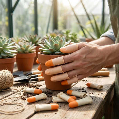 Silicone Finger Pain Protectors