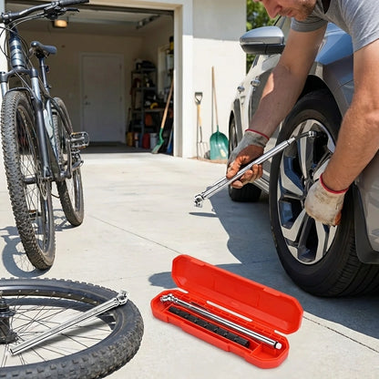 Tire Pressure Gauge