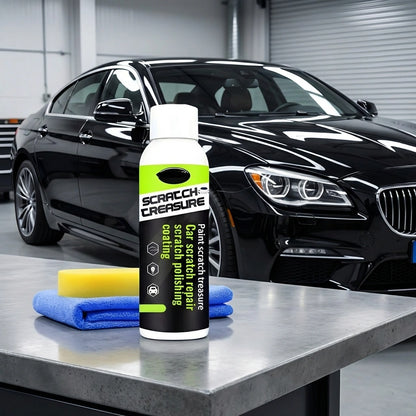 Scratch Creasure Car Scratch Remover