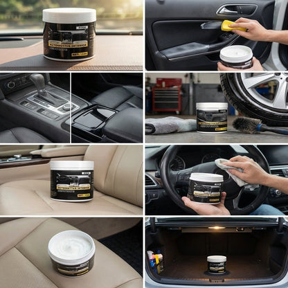 Automotive Interior Renovator