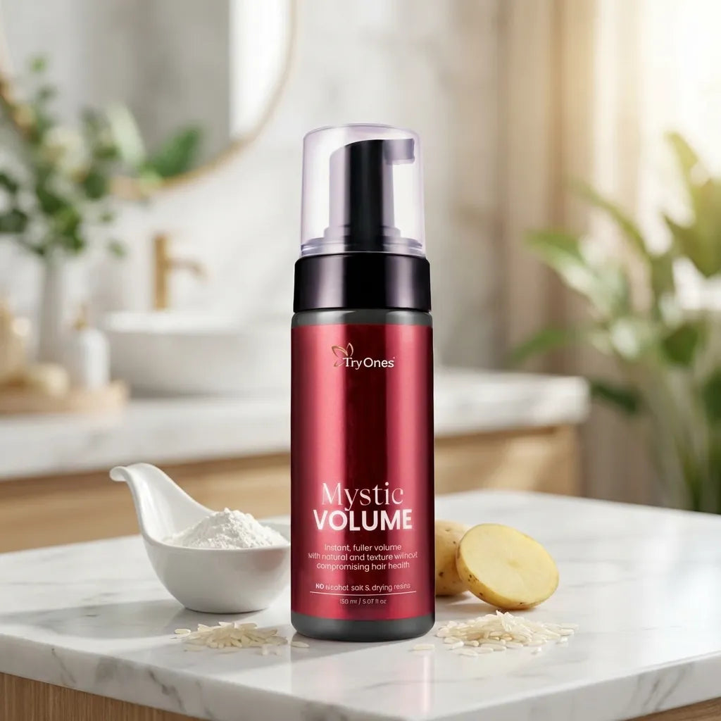Mystic Volume Spray