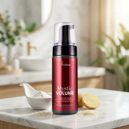Mystic Volume Spray