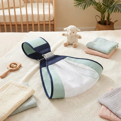 Baby Carrier Newborn to Toddler