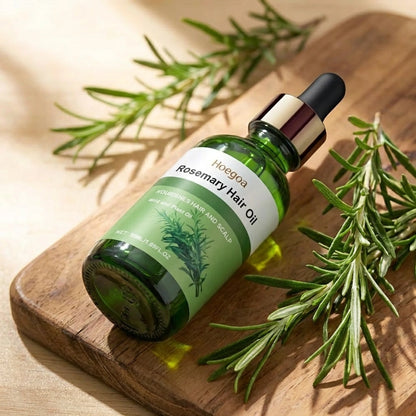 Advanced Hair Growth Serum