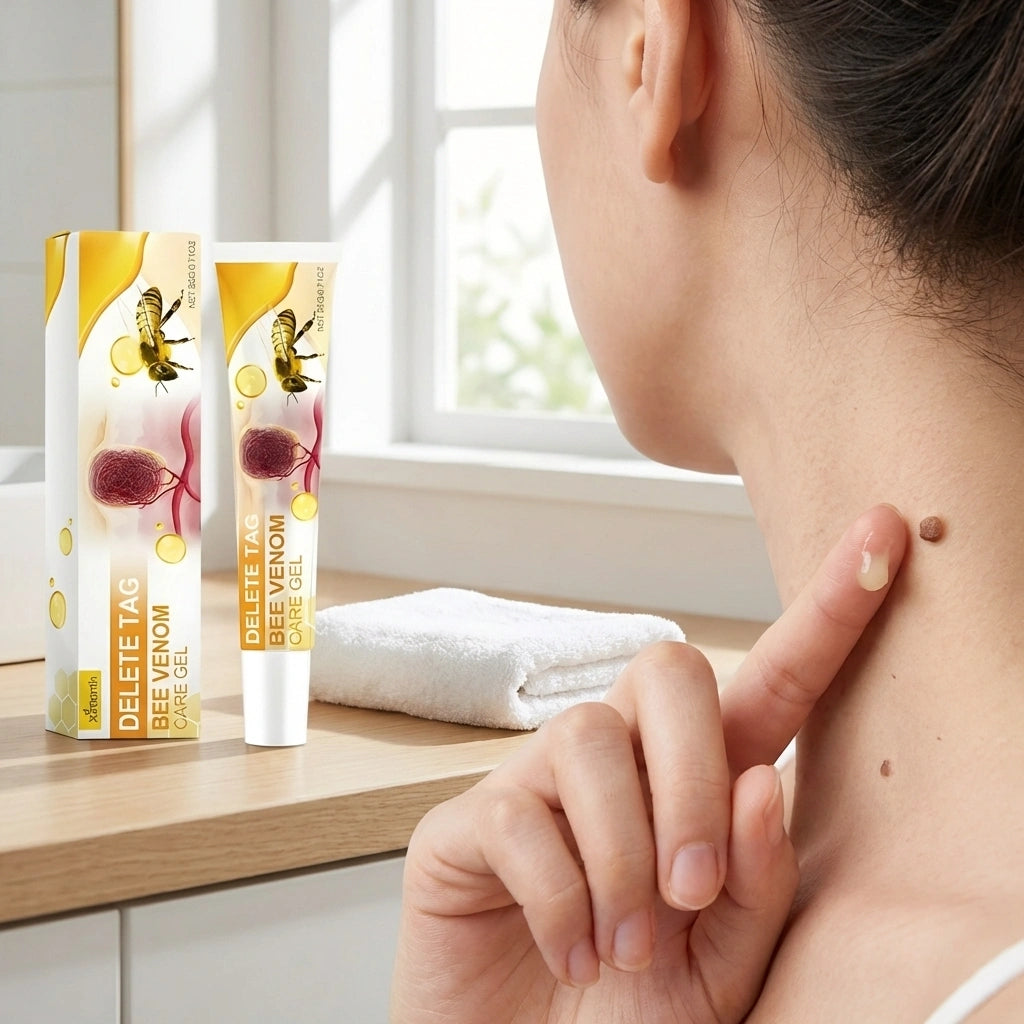 Bee Venom Youth Cream