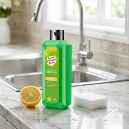 All-Purpose Cleaning Cream