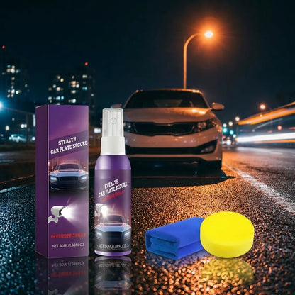 3-in-1 Quick Car Ceramic Coating Spray (Pack of 3)