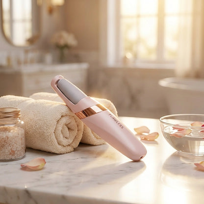 Advanced Electronic Callus Remover