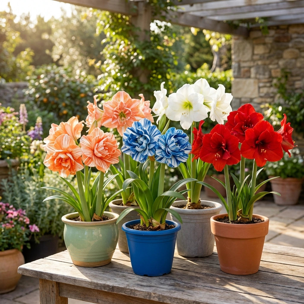 Daffodil Bulbs Pack of 4