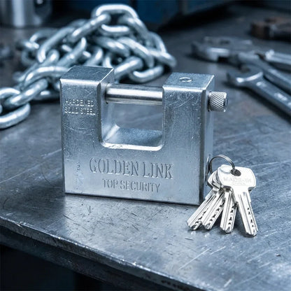 Best 94 mm stainless steel padlock - 2026 | fast shipping