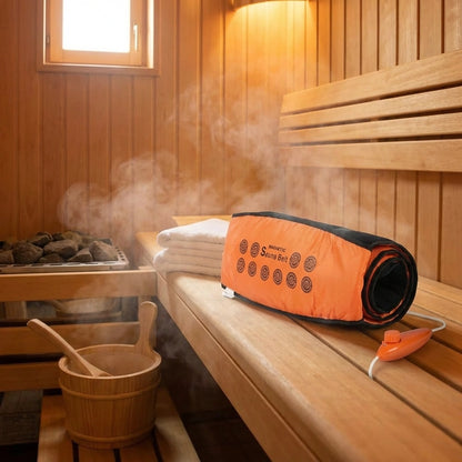 Magnetic Slimming Sauna Belt