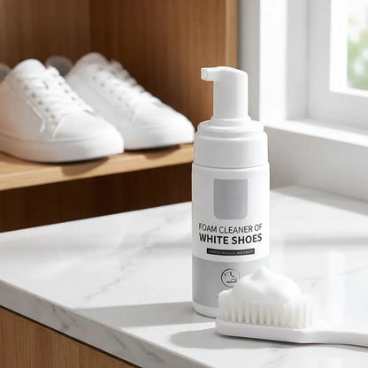 Fezora Sports & Sneaker Cleaner Kit 150 ml