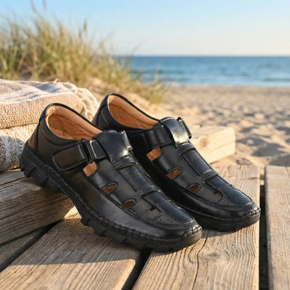 Gladiator Grip Slip-Ons