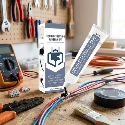 Electrical Insulation Glue Waterproof Sealant Tape