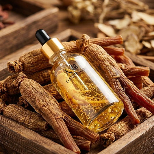 Gold Anti-Aging Serum