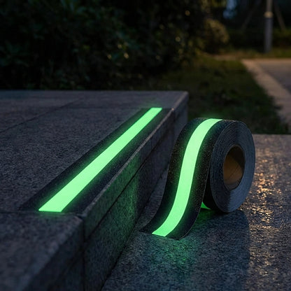 Anti Slip Glow Tape (5 Mtr)