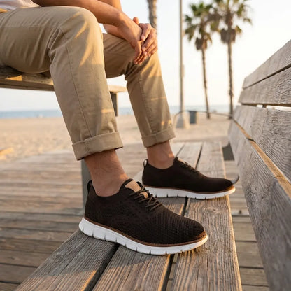 Breathable Casual Walkers