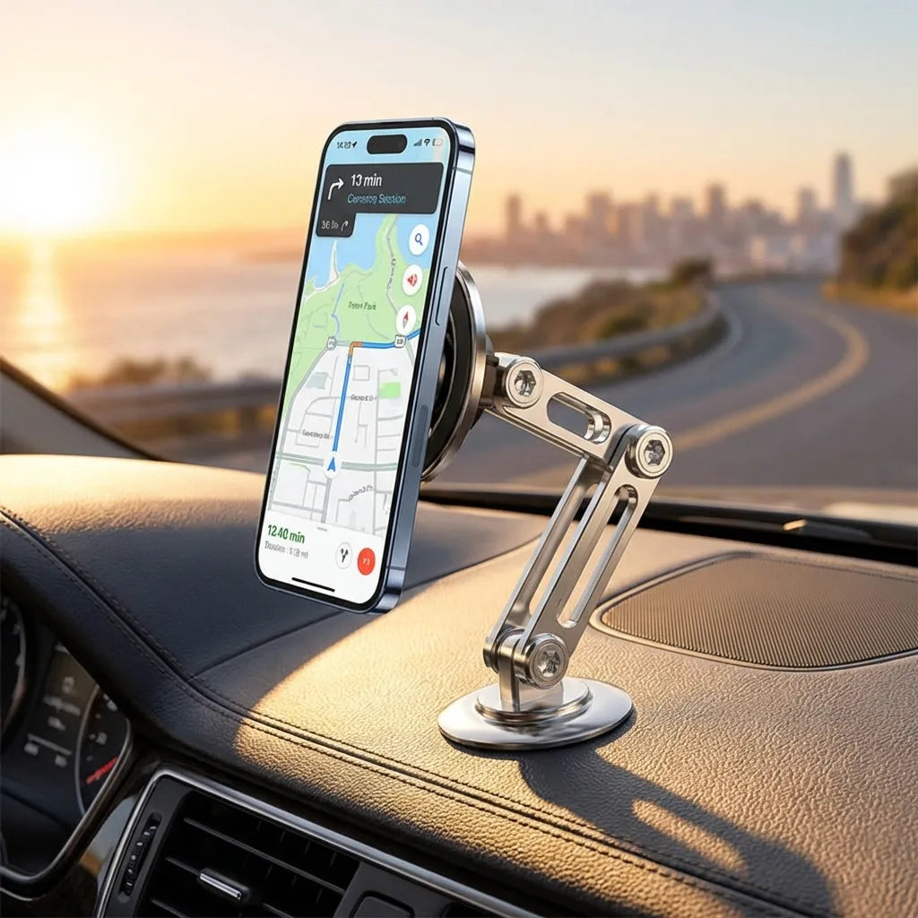 Universal 360 PRO Phone Holder