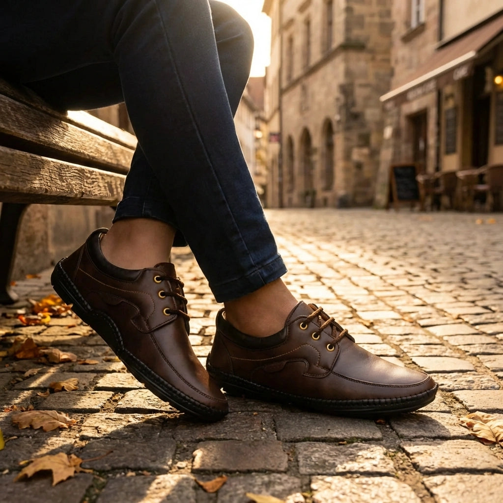 All-Day Ease Loafers