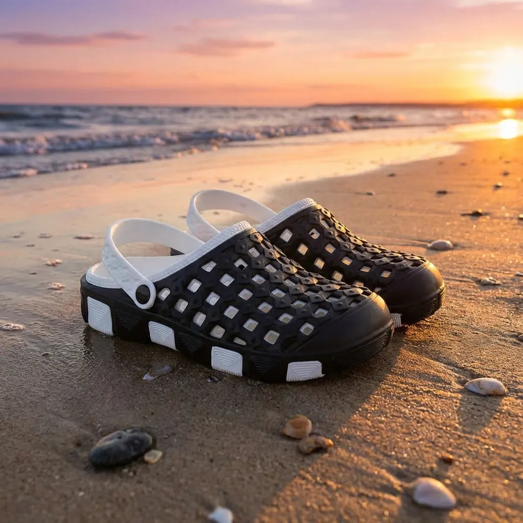 Clogs Footwear