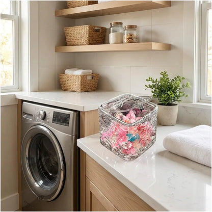 5-in-1 Laundry Pods