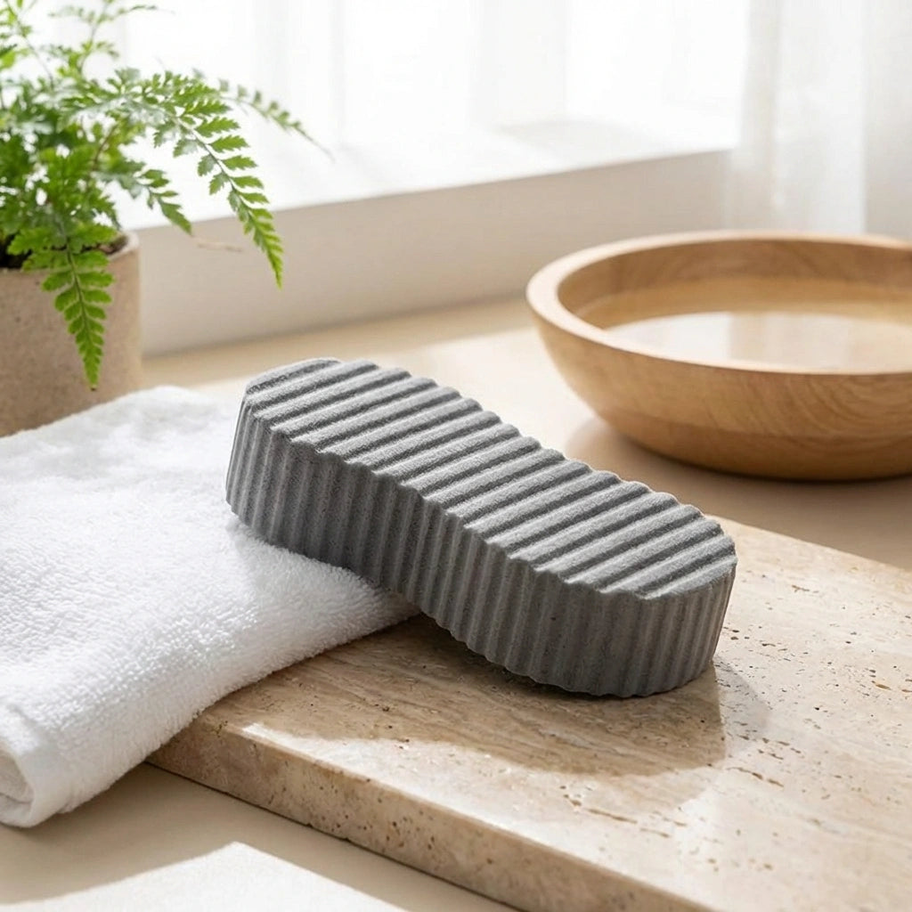 Kids Bath Sponge Pack