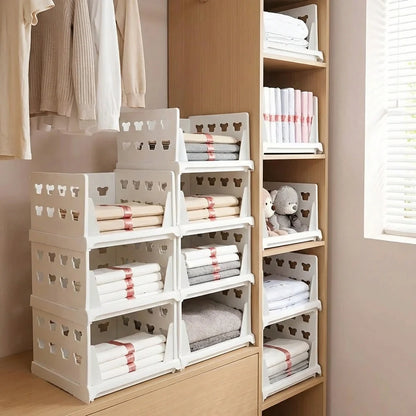 Modular Storage Drawers
