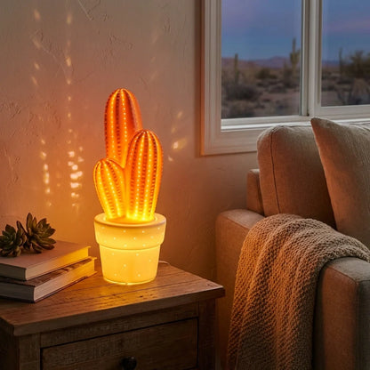 Modern Ceramic Table Lamp