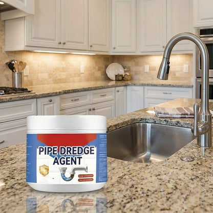 Powerful Drain Cleaner Powder