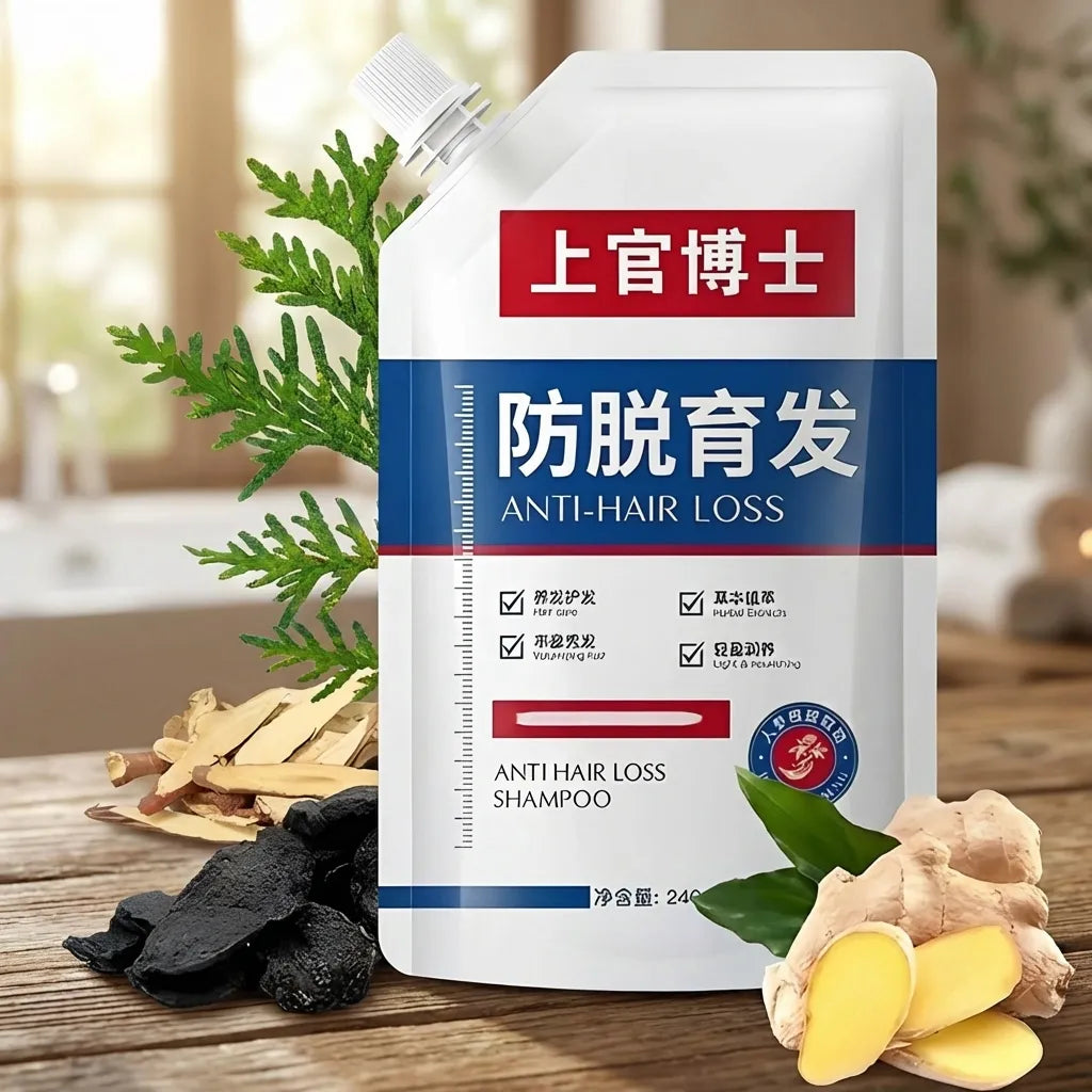 Anti Hair Loss Shampoo