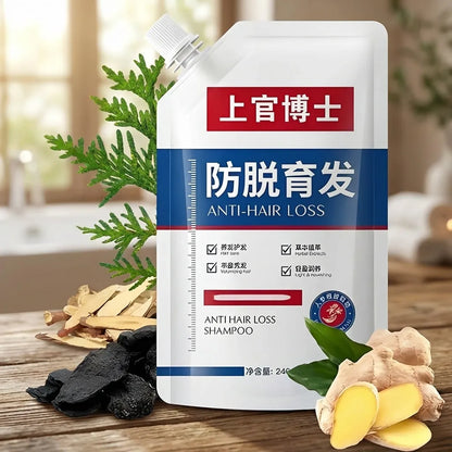 Anti Hair Loss Shampoo