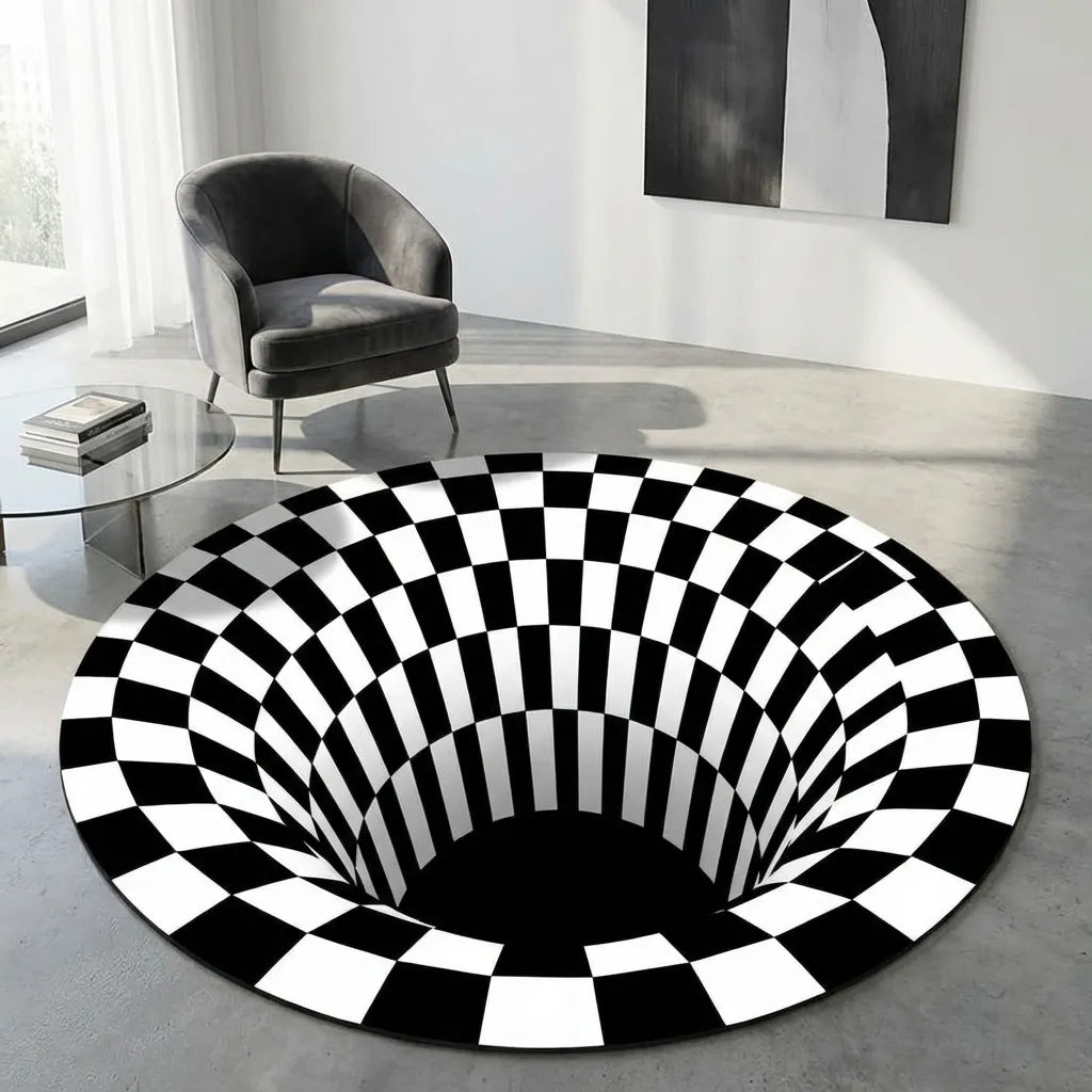 Non-Slip Dining Mat