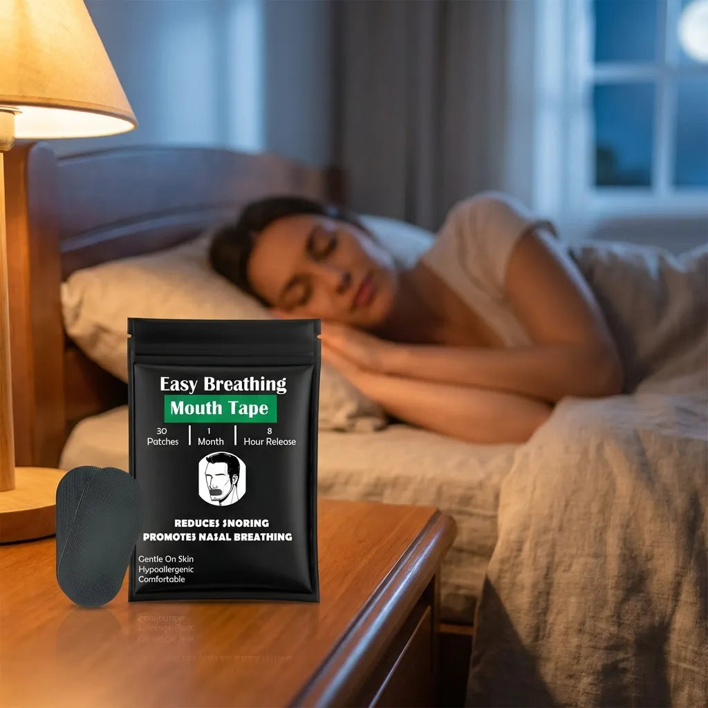 Gentle Sleep Support Strips