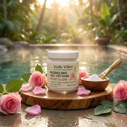 Modelling Peel Of  Mask 200gm