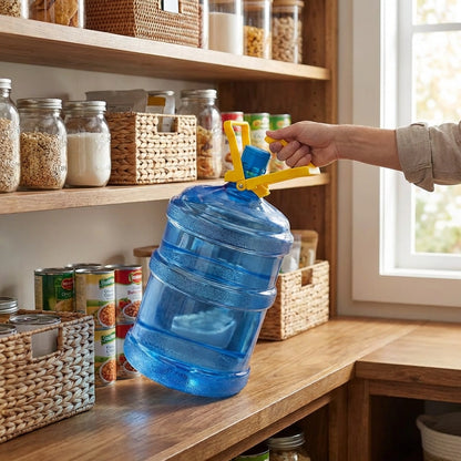 Portable Water Bottle Handle