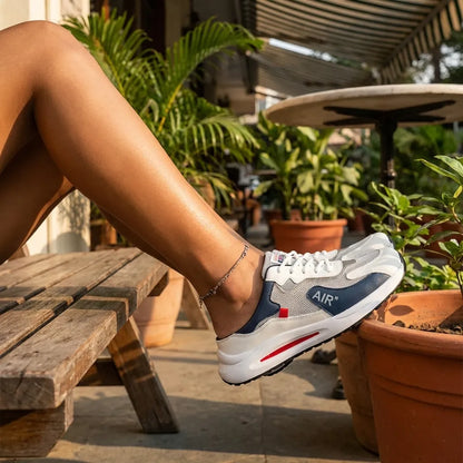 CloudStep Everyday Sneakers