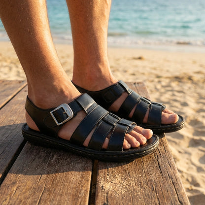All-Day Walkable Sandals