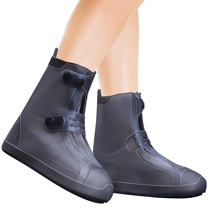 Silicone Waterproof Shoes protector