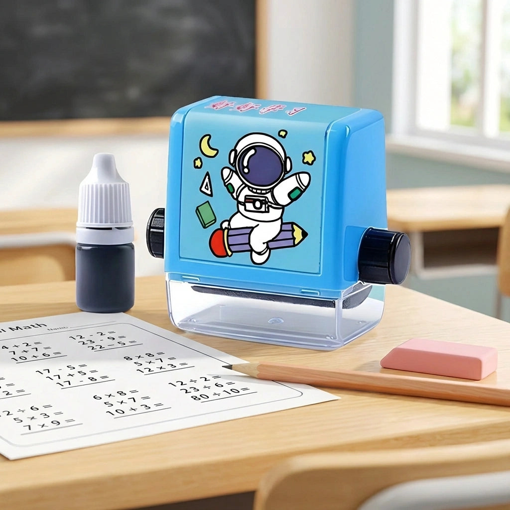 Addition Stamp Roller Tool