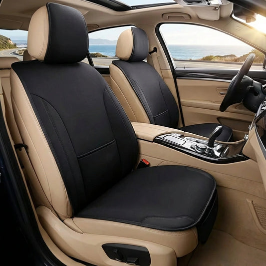 Car Seat Covers Full Set Front