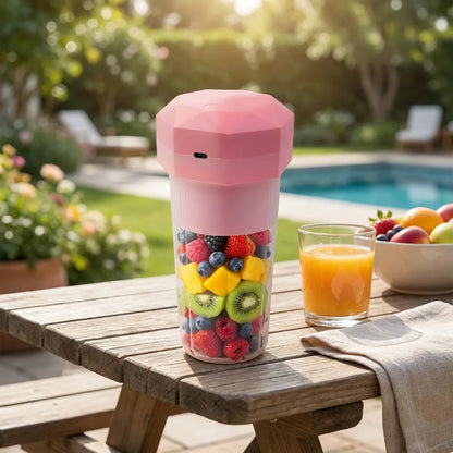 Portable Smoothie Blender