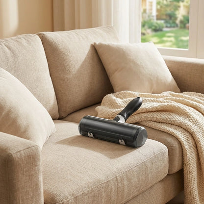 Pert Hair Remover Lint Roller with Storage