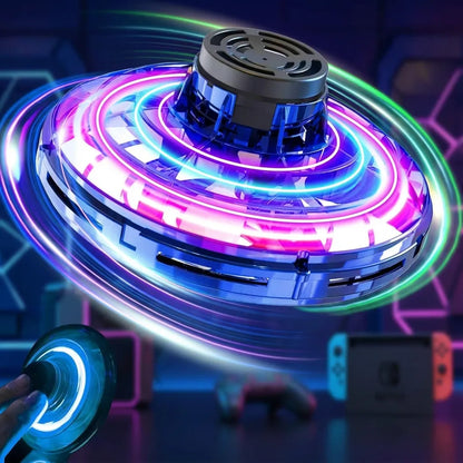 Store Flying Orb Spinner
